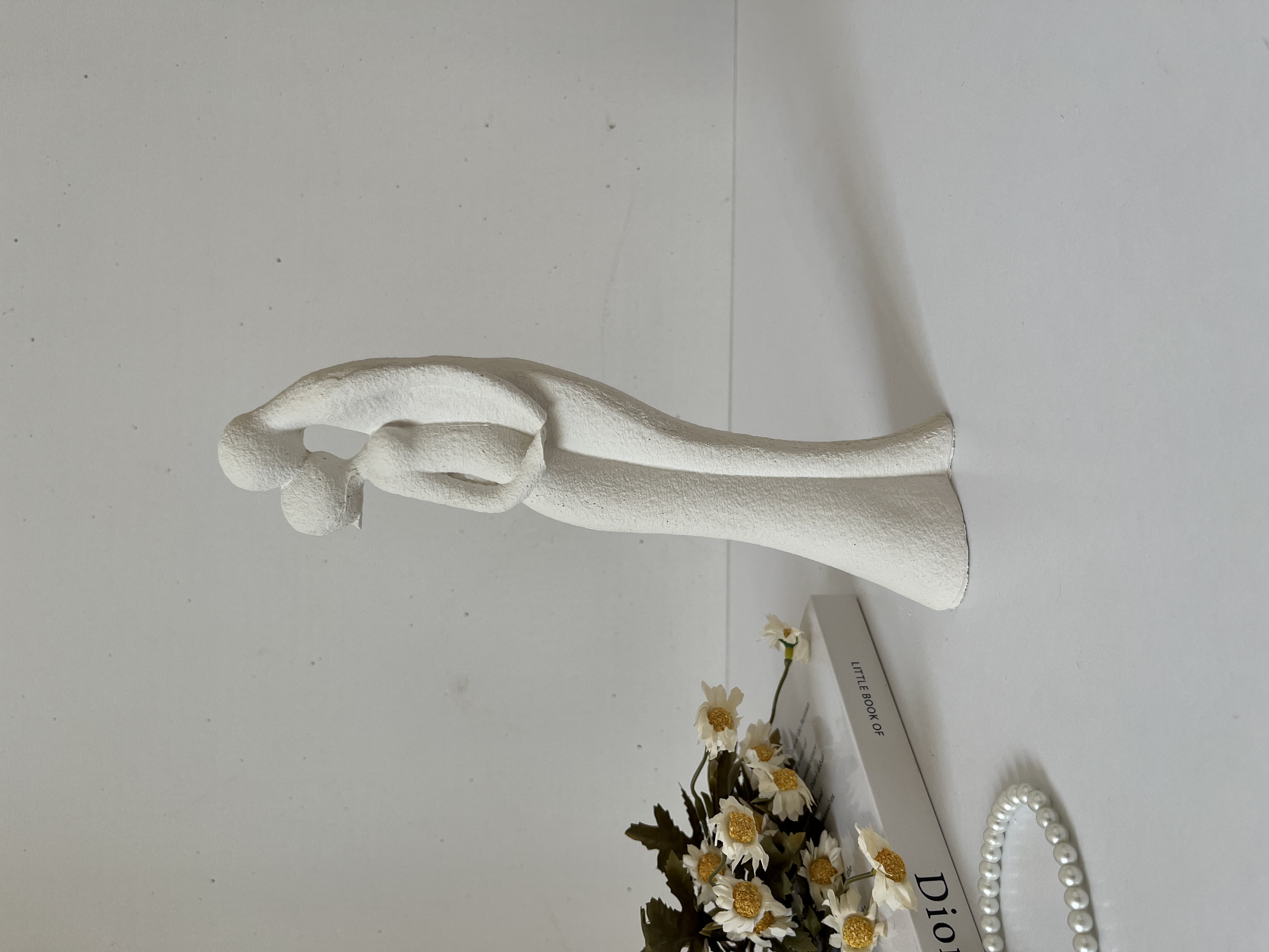 مجسمه زوج طرح برجسته