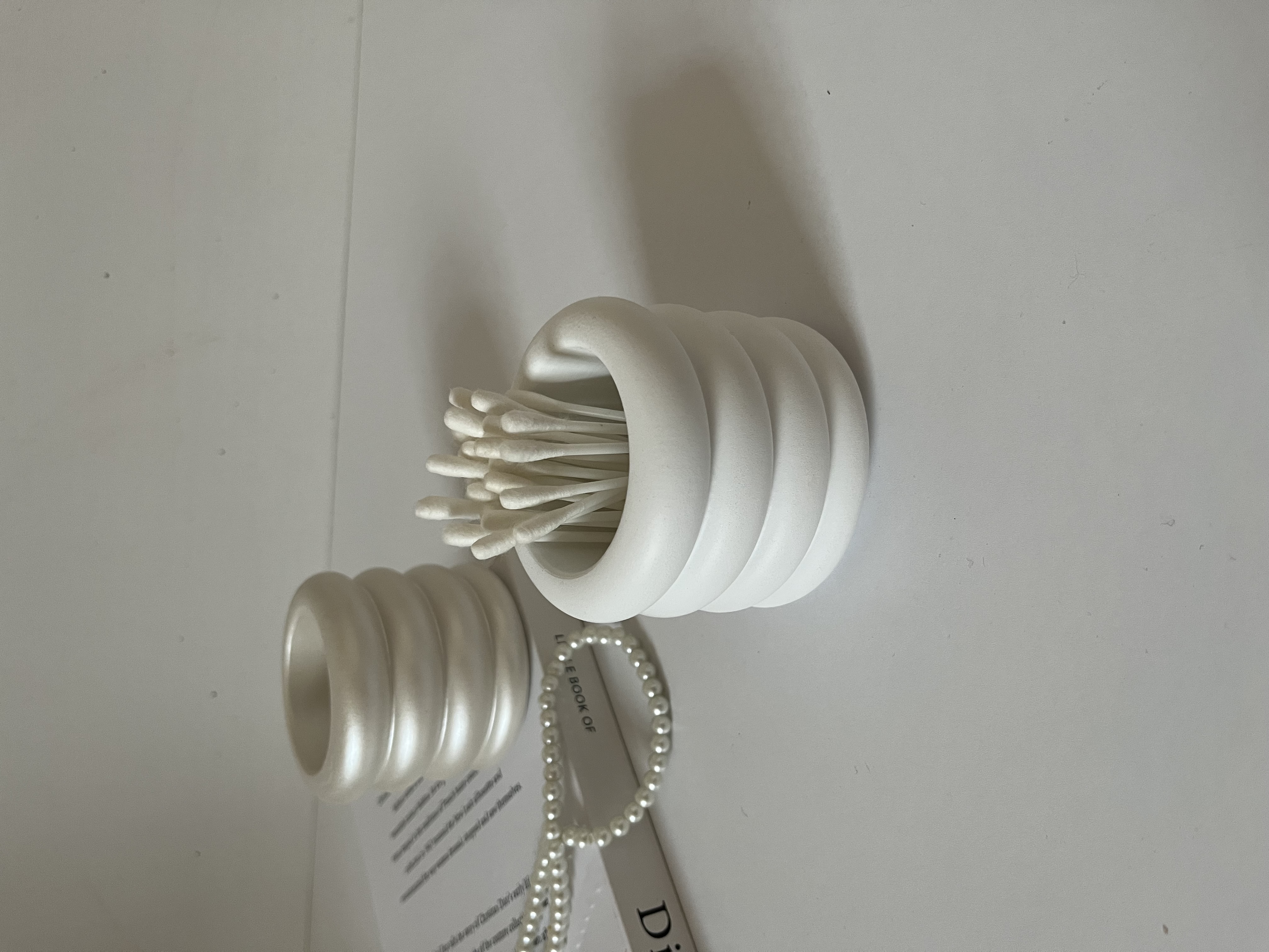 شات رینگی بتنی